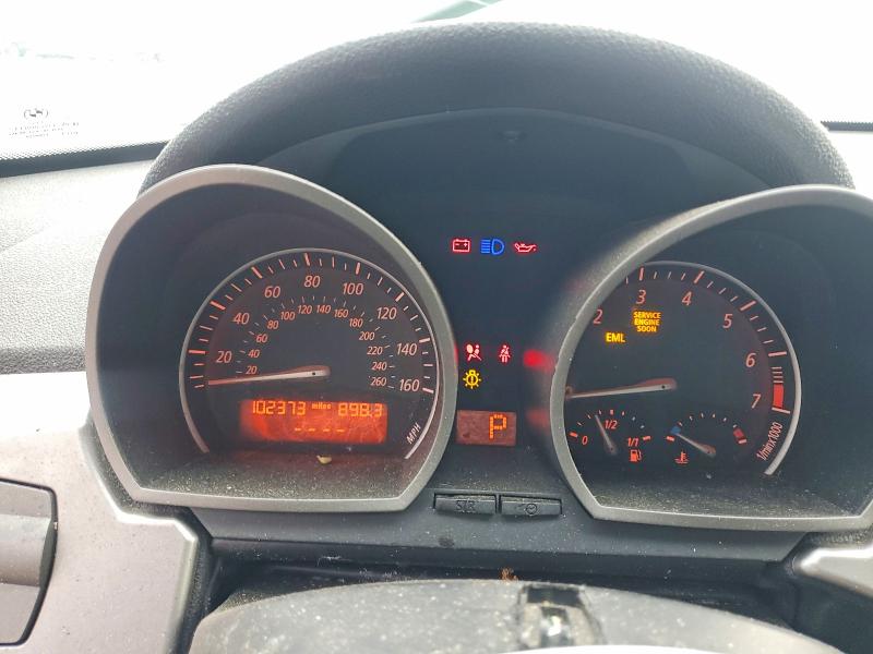 Aukcja sprzedaży 2004 Bmw Z4, vin: 4USBT33484LS48561, numer aukcji: 62529246