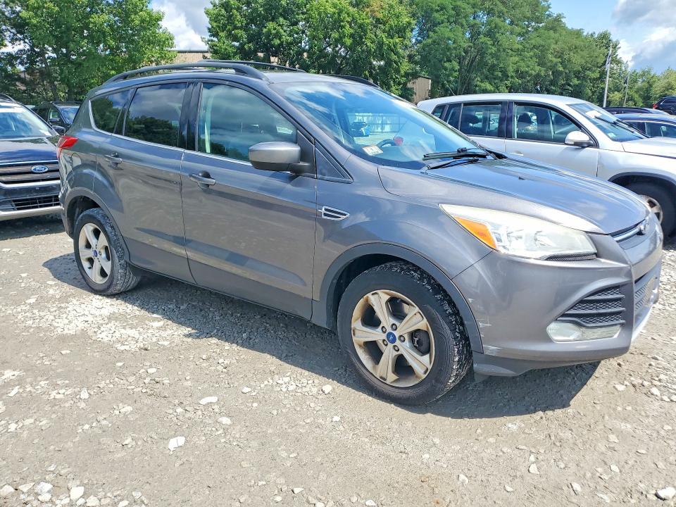 Aukcja sprzedaży 2013 Ford Escape, vin: 1FMCU9G94DUC40432, numer aukcji: 63377066