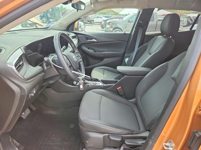63478486 :رقم المزاد ، KL4AMBSP6SB118070 vin ، 2025 Buick Encore Gx مزاد بيع