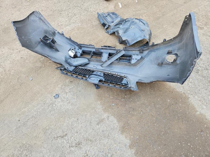 2013 Subaru Xv Crosstrek მანქანა იყიდება აუქციონზე, vin: JF2GPAVC5D2897167, აუქციონის ნომერი: 62752686