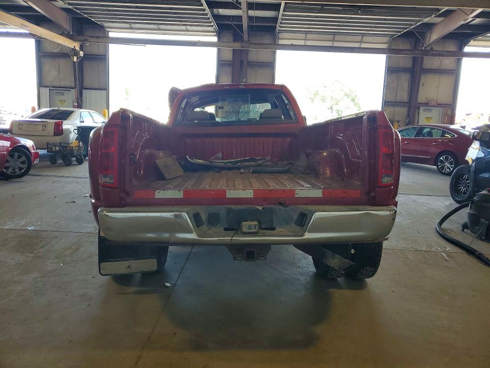 Aukcja sprzedaży 2006 Dodge Ram 3500, vin: 3D7MX48C06G120314, numer aukcji: 58679816