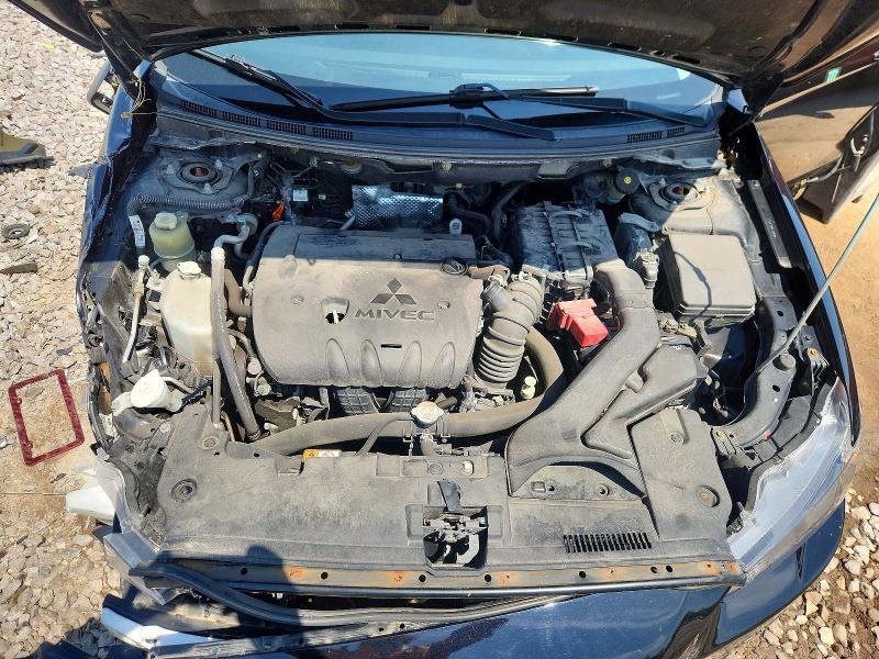 Продажа на аукционе авто 2015 Mitsubishi Lancer, vin: JA32U8FW3FU018726, номер лота: 63039516