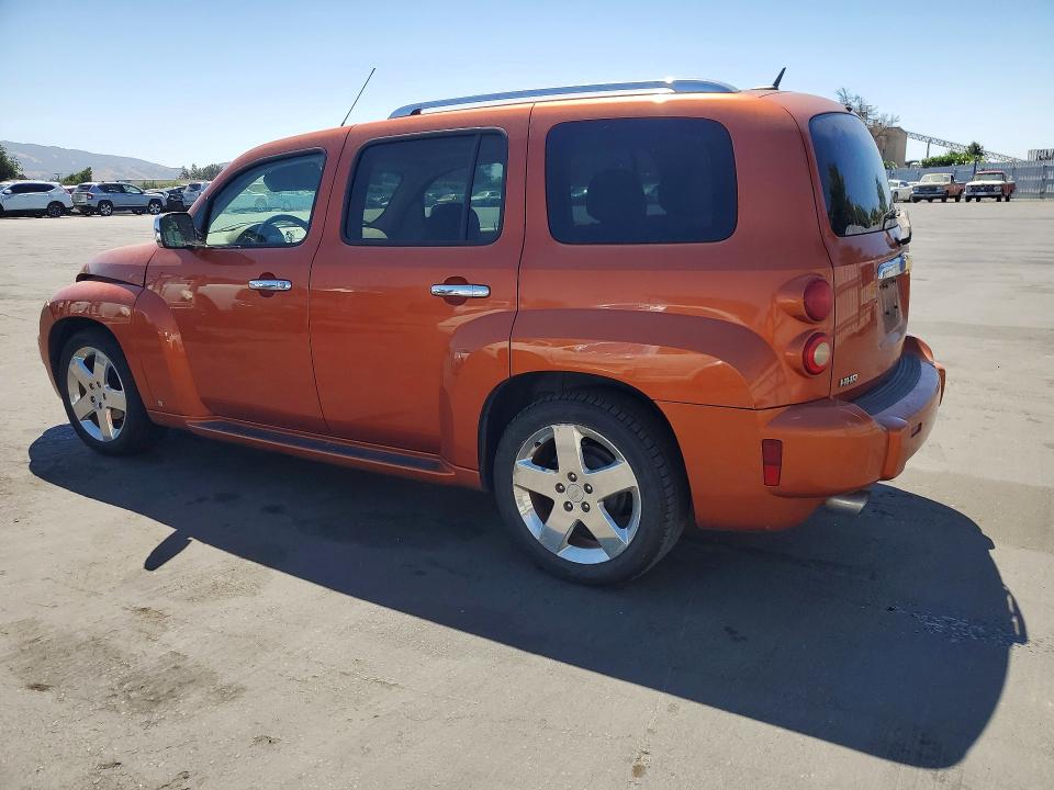 Продажа на аукционе авто 2006 Chevrolet Hhr, vin: 3GNDA23P76S557757, номер лота: 61577246
