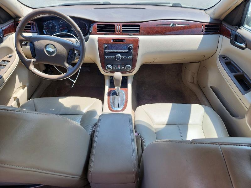 Aukcja sprzedaży 2008 Chevrolet Impala, vin: 2G1WT58N281293441, numer aukcji: 61403596