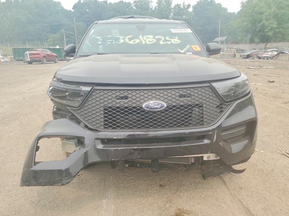 Aukcja sprzedaży 2023 Ford Explorer, vin: 1FM5K8AB7PGB61828, numer aukcji: 60936646