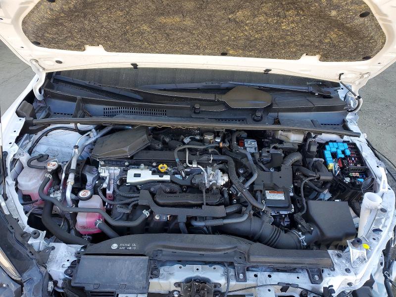 Aukcja sprzedaży 2024 Toyota Prius, vin: JTDACAAU6R3017870, numer aukcji: 60468766