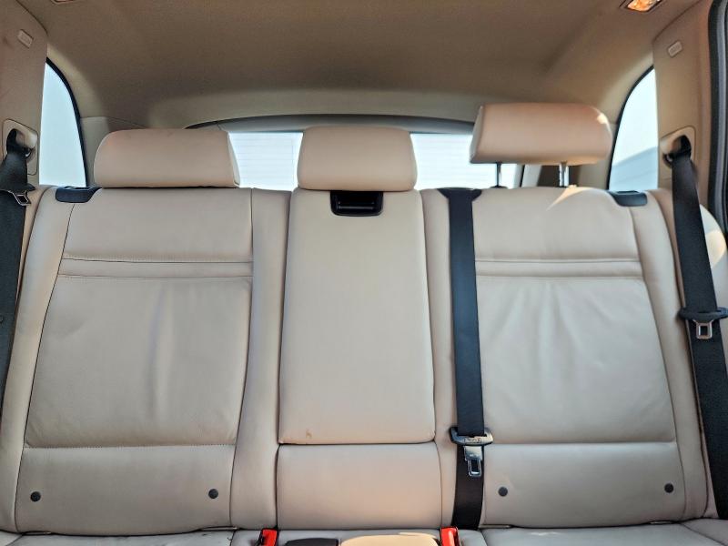 2013 Bmw X5 მანქანა იყიდება აუქციონზე, vin: 5UXZV4C53D0B24603, აუქციონის ნომერი: 62596086