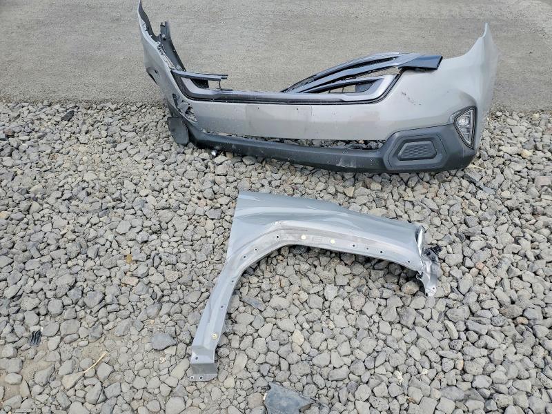 62043466 :رقم المزاد ، JF2SLDDCXSH516853 vin ، 2025 Subaru Forester مزاد بيع