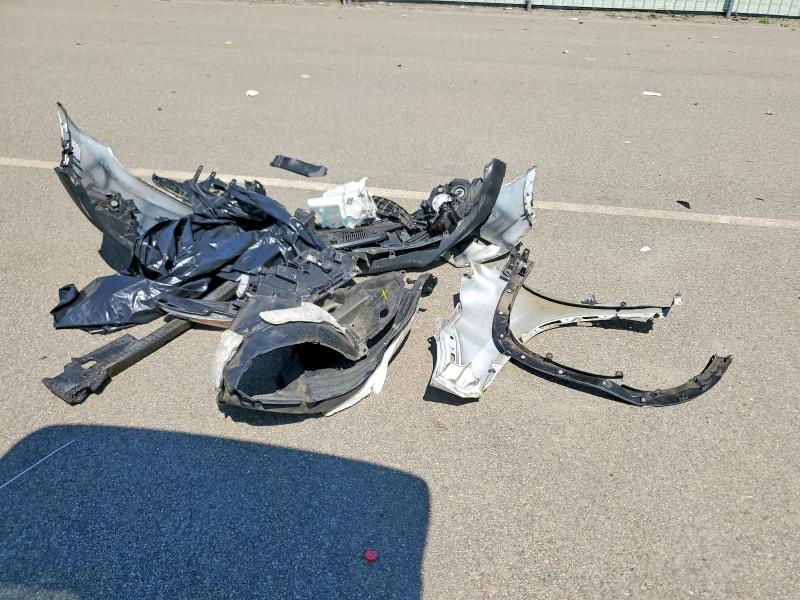 Aukcja sprzedaży 2017 Toyota Highlander, vin: 5TDBZRFH7HS426437, numer aukcji: 59871106
