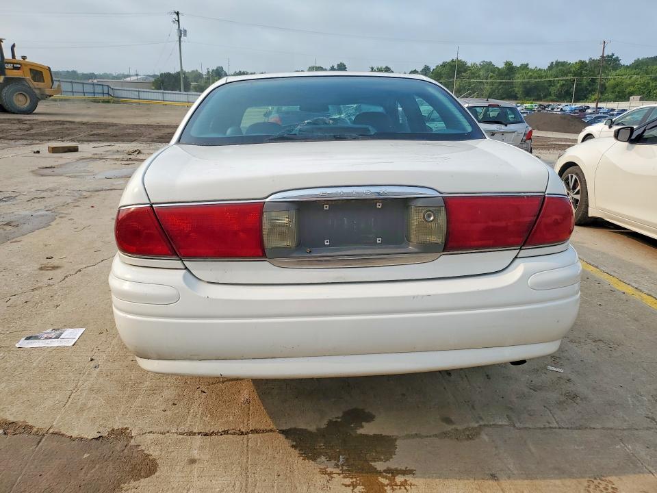 Aukcja sprzedaży 2000 Buick Lesabre, vin: 1G4HP54K0YU154070, numer aukcji: 62219536