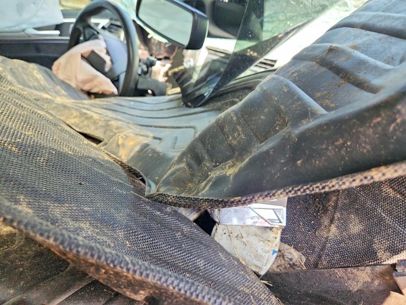 Продажа на аукционе авто 2020 Ford Fusion, vin: 3FA6P0T95LR172471, номер лота: 60848846