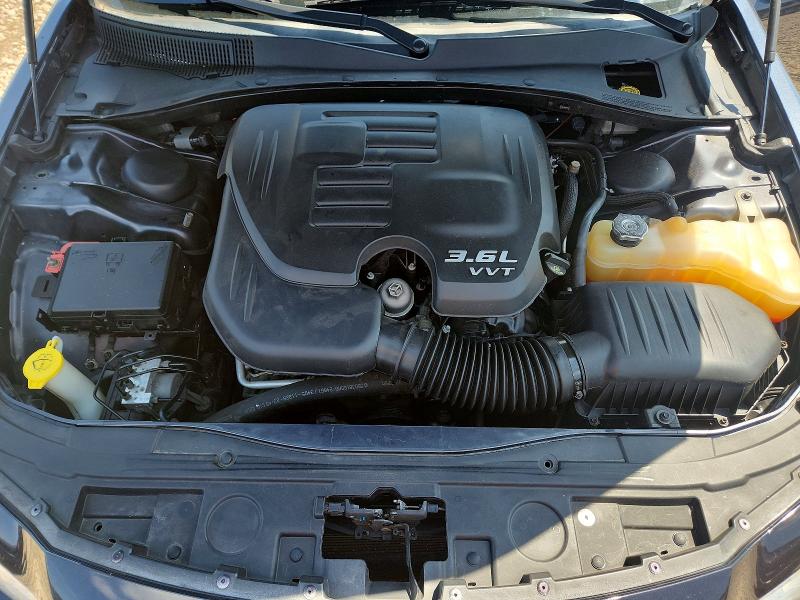 59737506 :رقم المزاد ، 2C3CCARG3GH170972 vin ، 2016 Chrysler 300 مزاد بيع