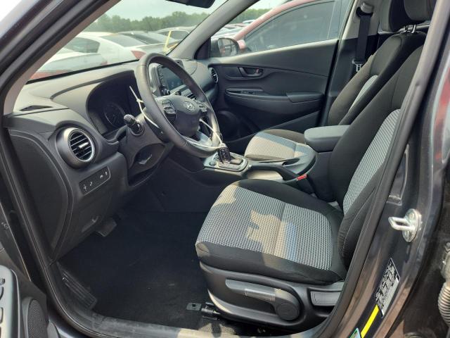 Aukcja sprzedaży 2021 Hyundai Kona, vin: KM8K22AA9MU688189, numer aukcji: 58103746