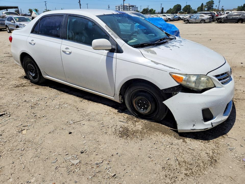 Aukcja sprzedaży 2013 Toyota Corolla, vin: 5YFBU4EE9DP116978, numer aukcji: 61246316