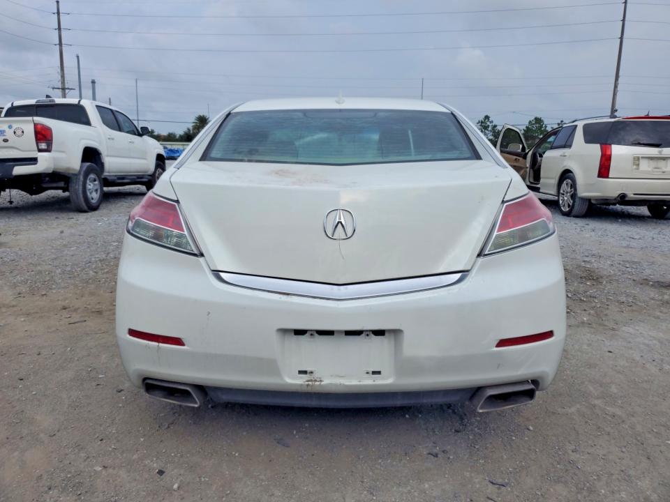 Продаж на аукціоні авто 2013 Acura Tl, vin: 19UUA8F27DA017580, номер лоту: 63302976