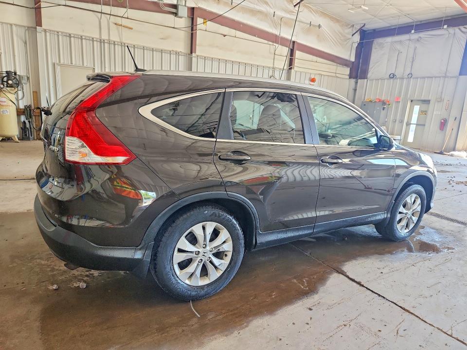 2014 Honda Cr-v მანქანა იყიდება აუქციონზე, vin: 2HKRM4H77EH665928, აუქციონის ნომერი: 59321606