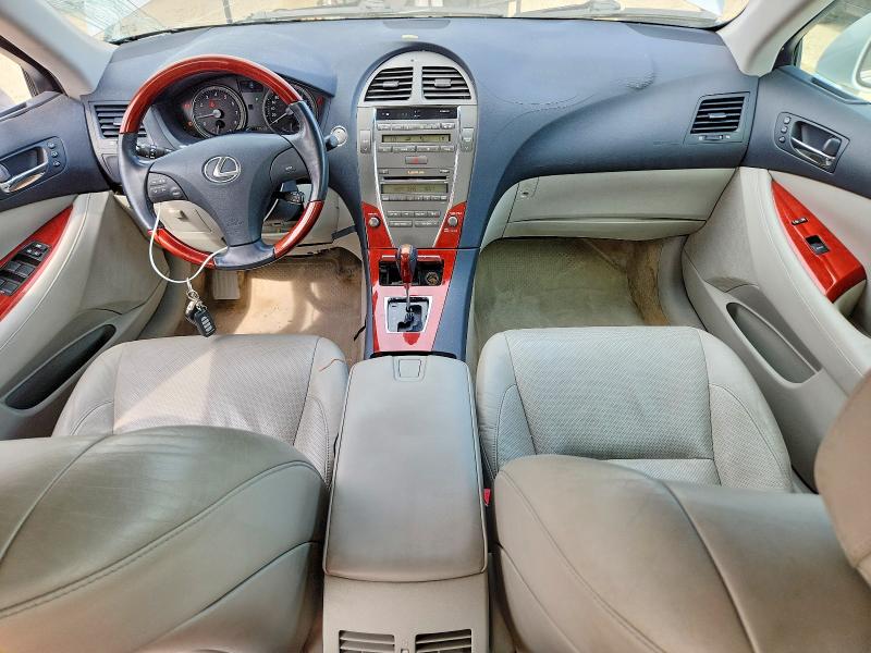 Aukcja sprzedaży 2007 Lexus Es, vin: JTHBJ46G572006357, numer aukcji: 59406266
