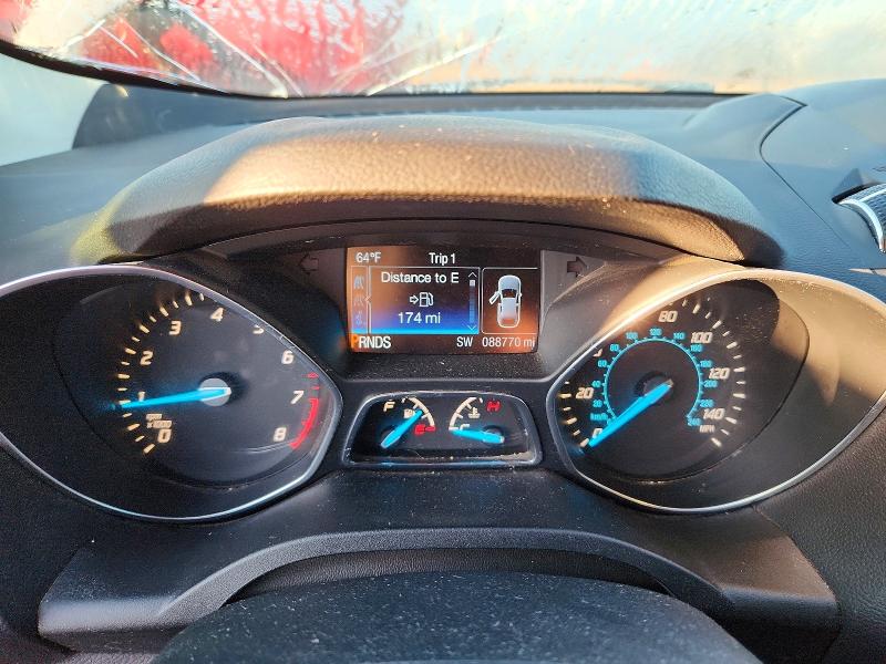Продажа на аукционе авто 2014 Ford Escape, vin: 1FMCU0GX8EUC29817, номер лота: 60245246