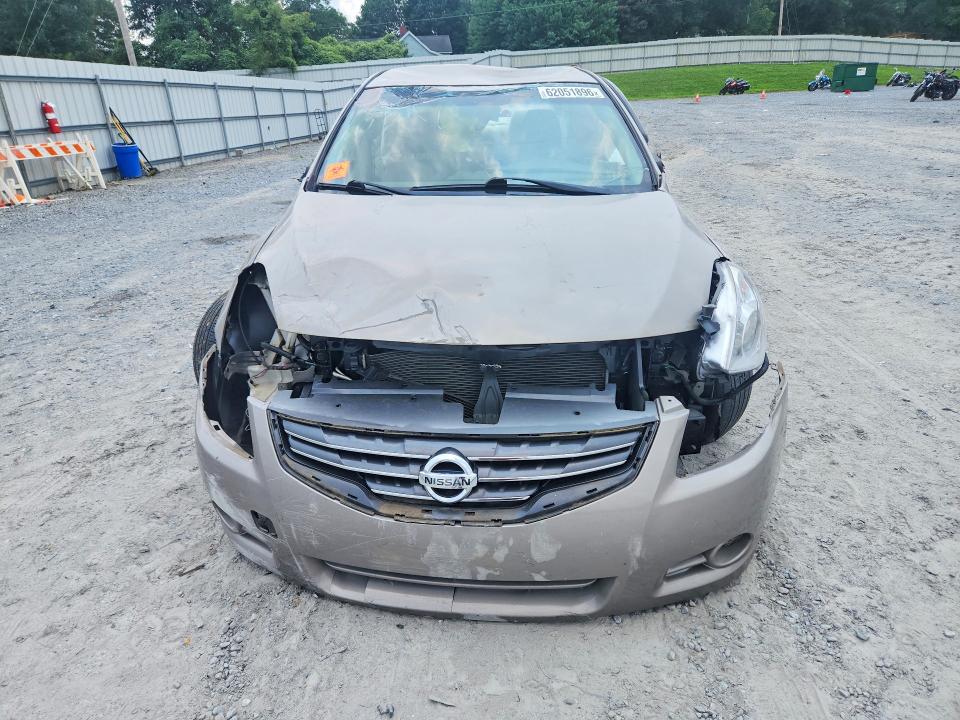 62051896 :رقم المزاد ، 1N4AL2AP1CN431527 vin ، 2012 Nissan Altima مزاد بيع
