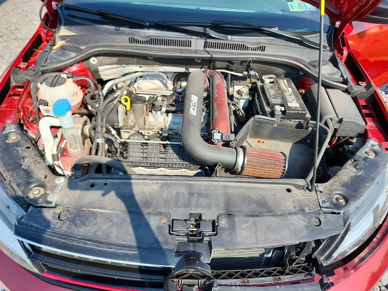 61135036 :رقم المزاد ، 3VW267AJ6GM282611 vin ، 2016 Volkswagen Jetta مزاد بيع
