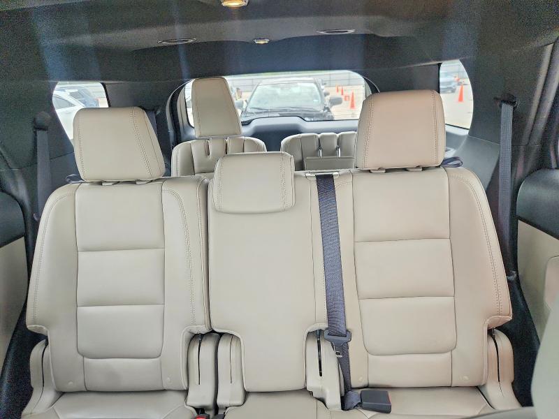 Продаж на аукціоні авто 2013 Ford Explorer, vin: 1FM5K7D8XDGA41012, номер лоту: 61056466