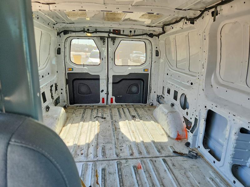 62212266 :رقم المزاد ، 1FTYR1YG9GKA95169 vin ، 2016 Ford Transit مزاد بيع