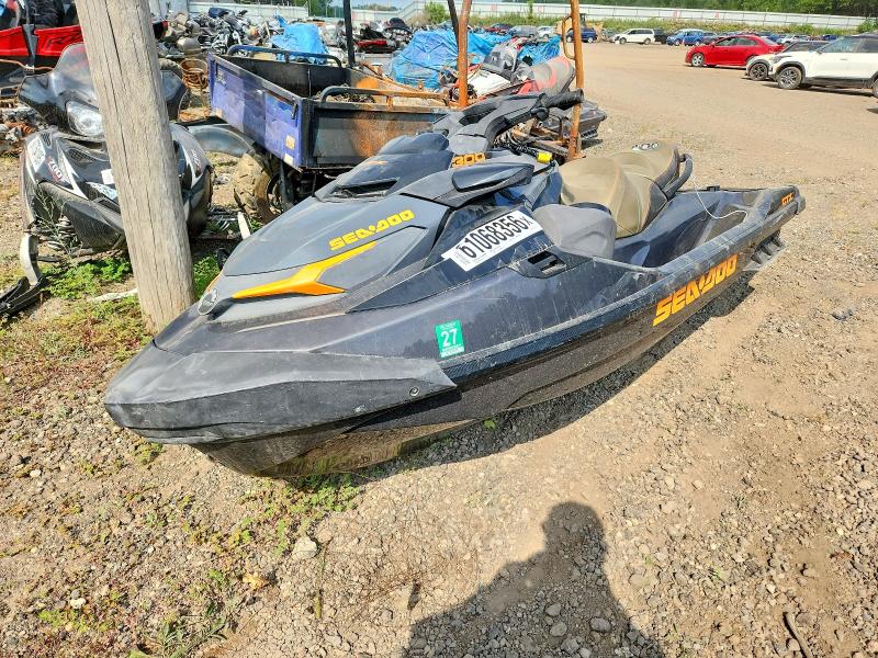 61068356 :رقم المزاد ، YDV86276E121 vin ، 2021 Sea-doo Other مزاد بيع