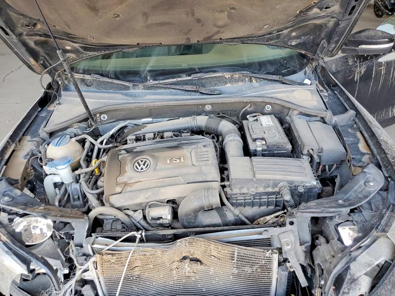Продаж на аукціоні авто 2014 Volkswagen Passat, vin: 1VWAT7A32EC108149, номер лоту: 60384376