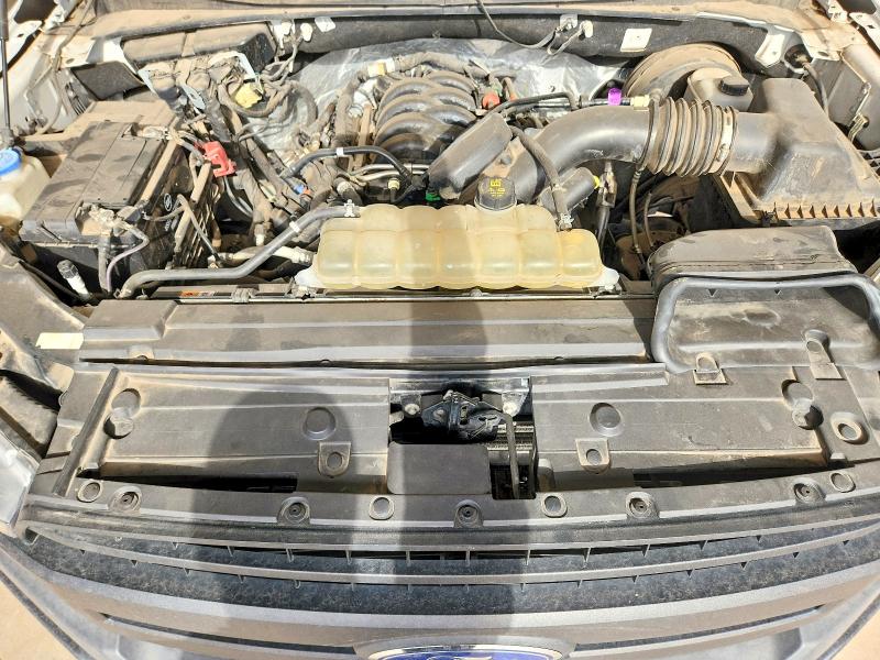 60690476 :رقم المزاد ، 1FTEW1C55KKC94908 vin ، 2019 Ford F150 مزاد بيع