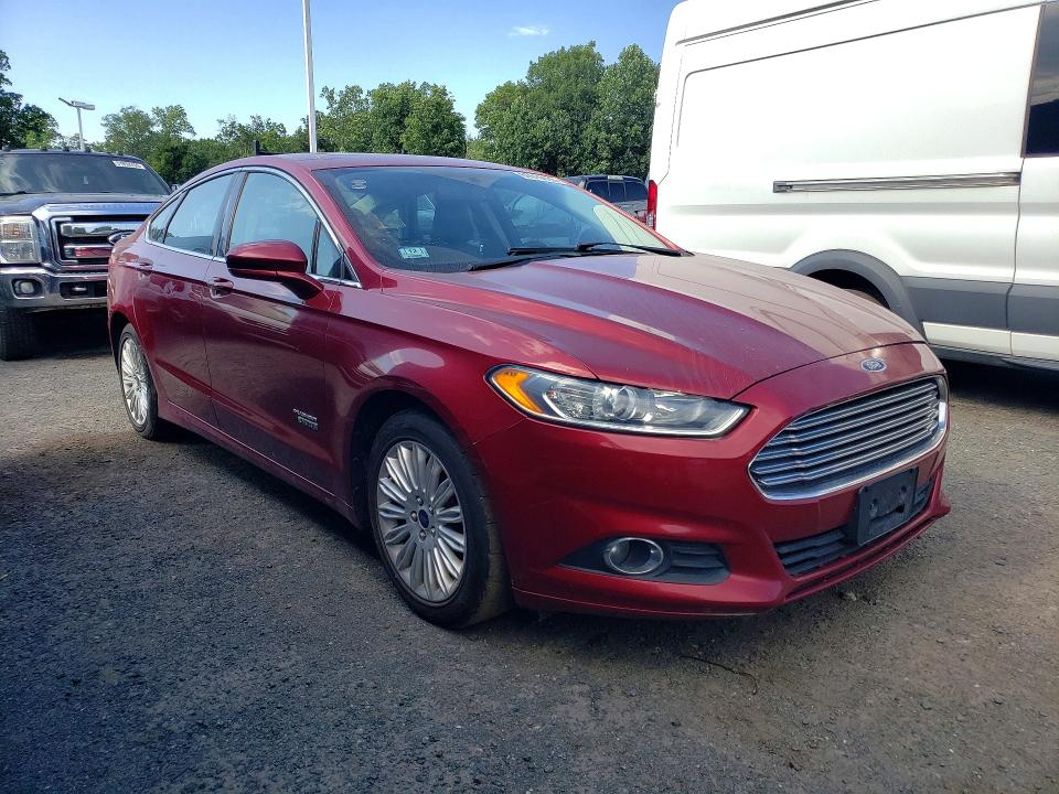 2014 Ford Fusion მანქანა იყიდება აუქციონზე, vin: 3FA6P0PU2ER382625, აუქციონის ნომერი: 60610166