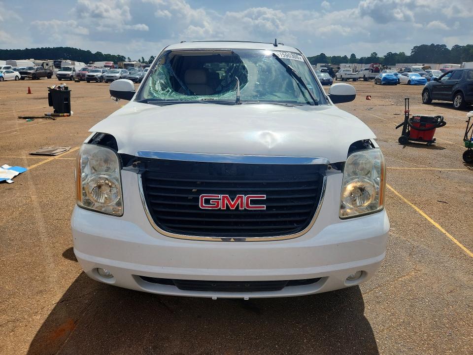 2007 Gmc Yukon მანქანა იყიდება აუქციონზე, vin: 1GKFC13JX7J117363, აუქციონის ნომერი: 61590306