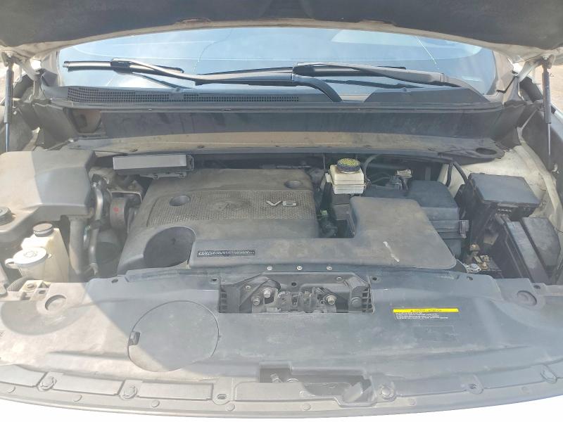 Продажа на аукционе авто 2013 Infiniti Jx35, vin: 5N1AL0MM9DC338506, номер лота: 62970176