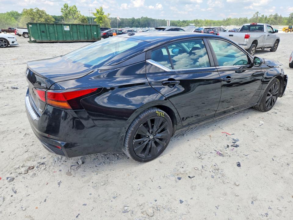 Продажа на аукционе авто 2019 Nissan Altima, vin: 1N4BL4CW2KN320262, номер лота: 59878336