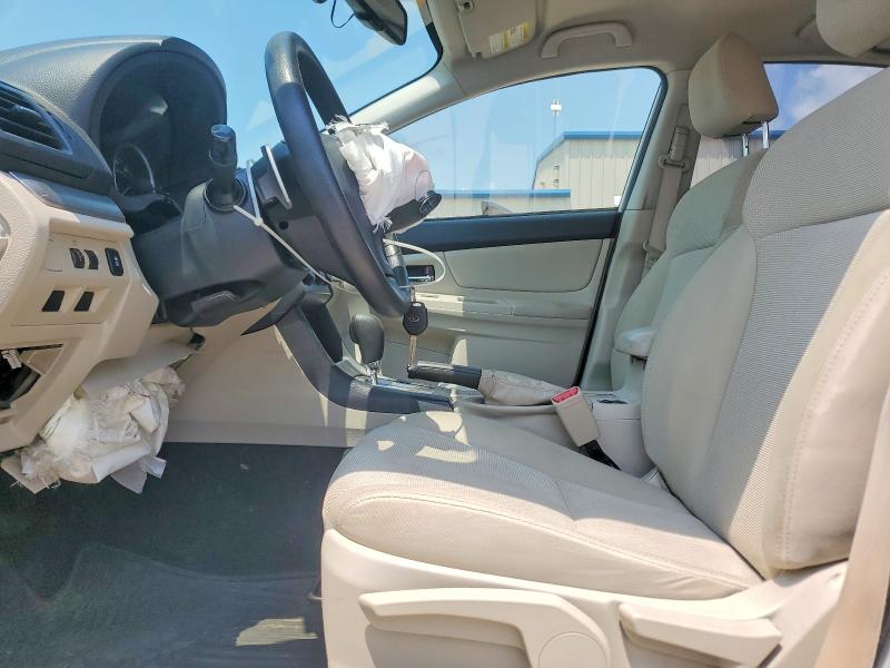 62874036 :رقم المزاد ، JF2GPACCXE8334102 vin ، 2014 Subaru Xv Crosstrek مزاد بيع