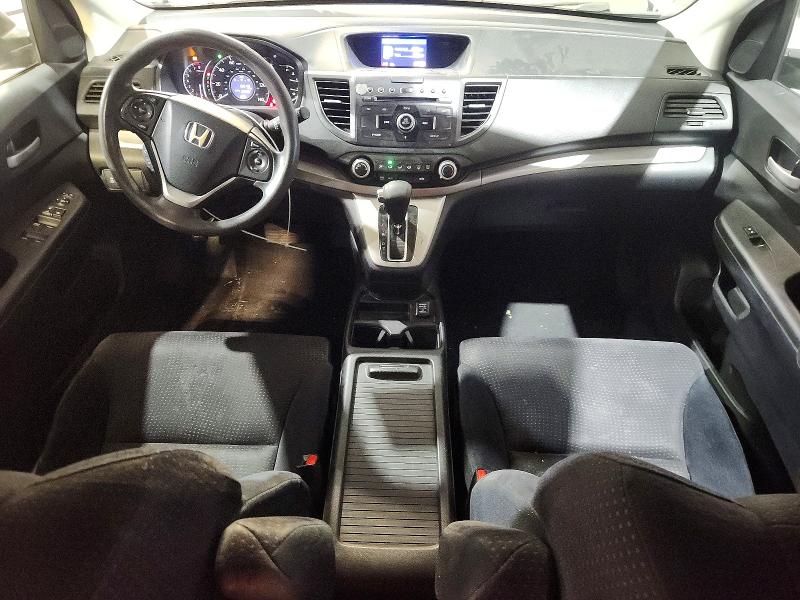 Продаж на аукціоні авто 2012 Honda Cr-v, vin: 5J6RM4H55CL000673, номер лоту: 62877906