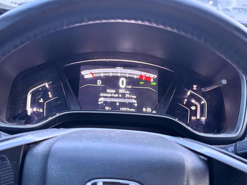2017 Honda Cr-v მანქანა იყიდება აუქციონზე, vin: 5J6RW2H87HL022125, აუქციონის ნომერი: 59922426
