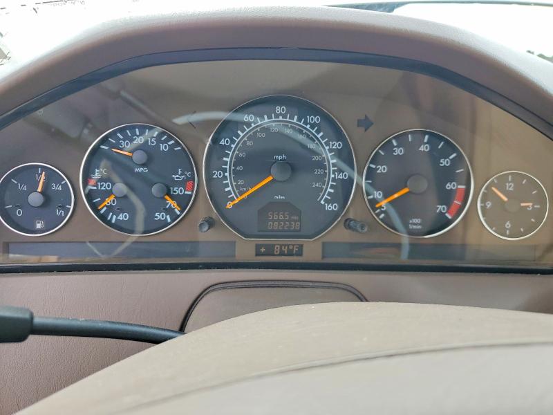 Aukcja sprzedaży 1999 Mercedes-benz Sl, vin: WDBFA68F4XF183072, numer aukcji: 60930926