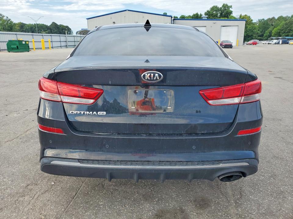 Aukcja sprzedaży 2019 Kia Optima, vin: 5XXGT4L37KG311204, numer aukcji: 59309446