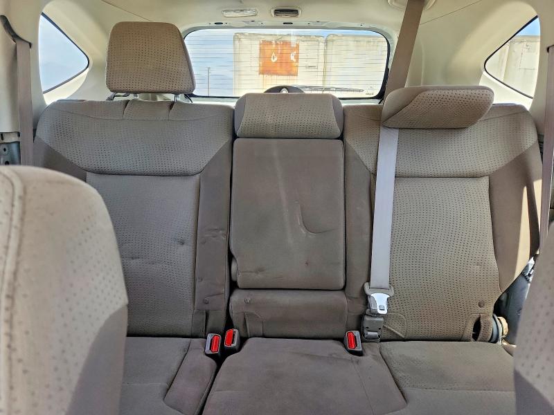 61862446 :رقم المزاد ، 5J6RM3H59DL043568 vin ، 2013 Honda Cr-v مزاد بيع