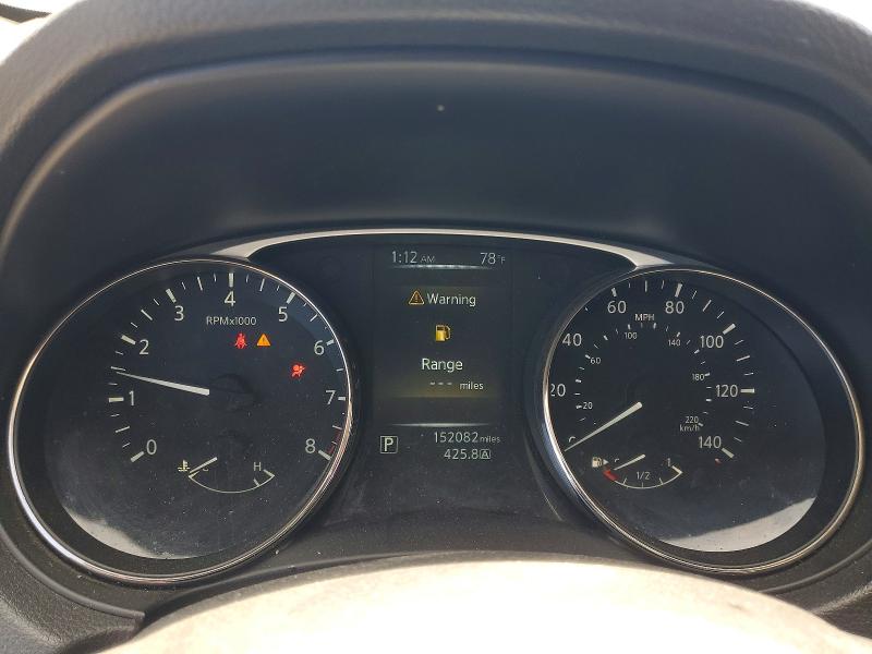 Продаж на аукціоні авто 2015 Nissan Rogue, vin: KNMAT2MV3FP501140, номер лоту: 61613736