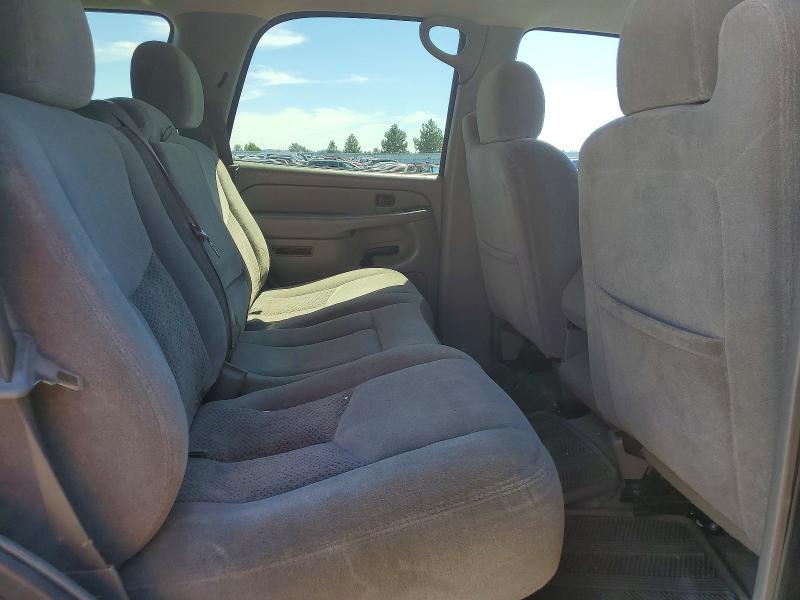 60513926 :رقم المزاد ، 1GNEK13V84J112114 vin ، 2004 Chevrolet Tahoe مزاد بيع