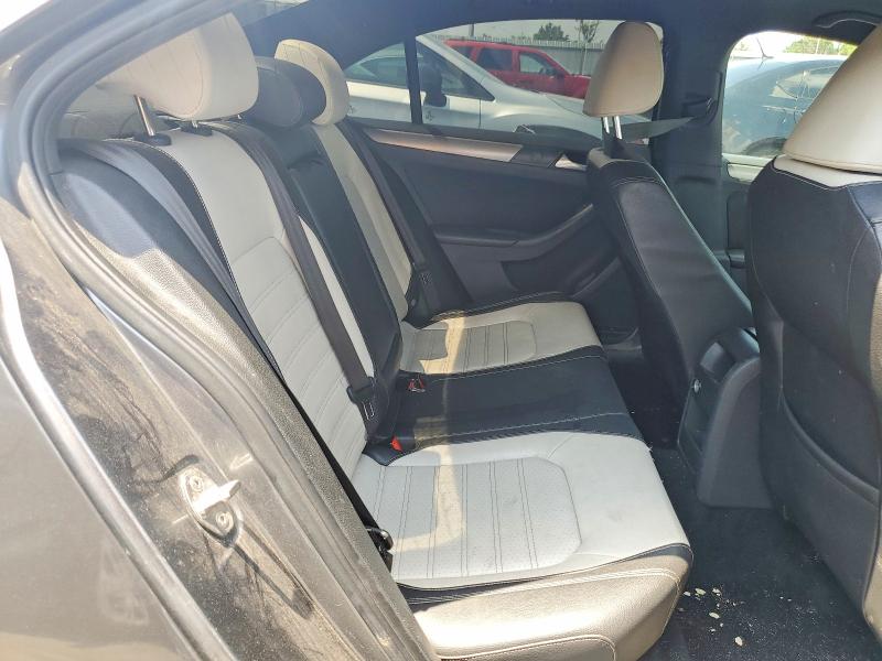 Aukcja sprzedaży 2016 Volkswagen Jetta, vin: 3VWD17AJ8GM396696, numer aukcji: 58733986