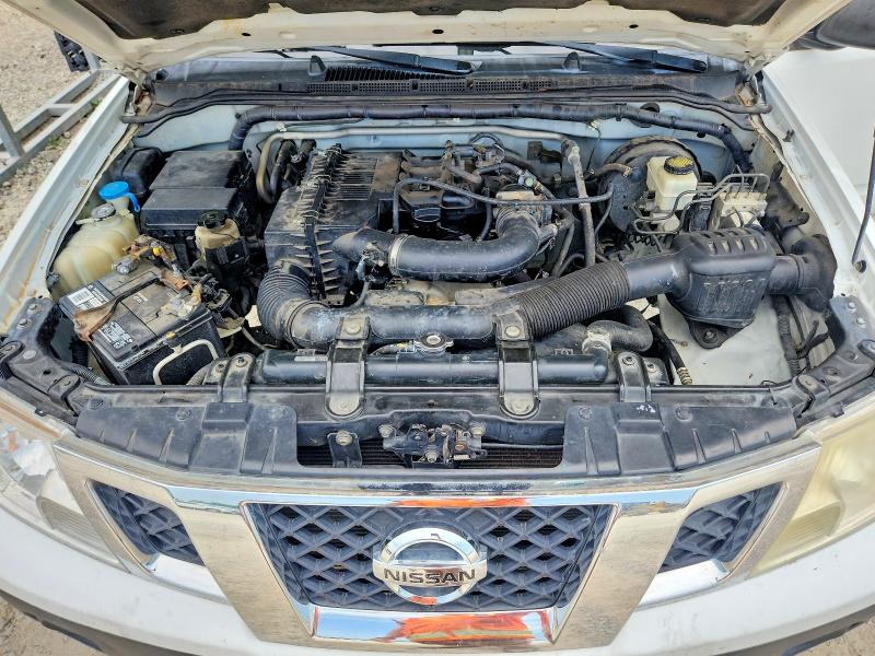 Продажа на аукционе авто 2016 Nissan Frontier, vin: 1N6BD0CT1GN737995, номер лота: 62769666