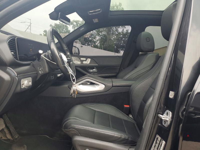 Продаж на аукціоні авто 2022 Mercedes-benz Gle, vin: 4JGFB4KB1NA633727, номер лоту: 62197566