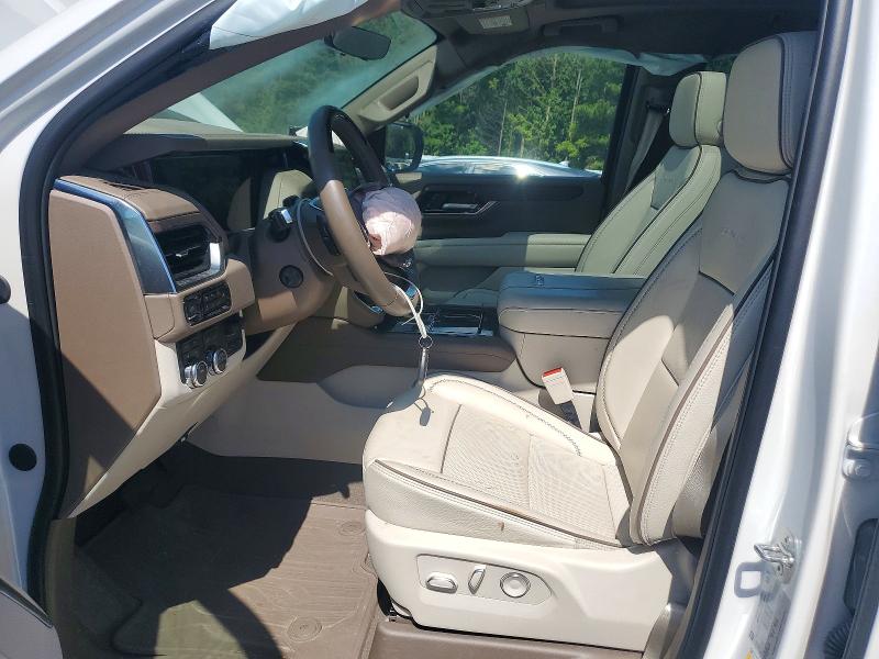 Продажа на аукционе авто 2025 Gmc Yukon, vin: 1GKS2DRL9SR188365, номер лота: 61297036