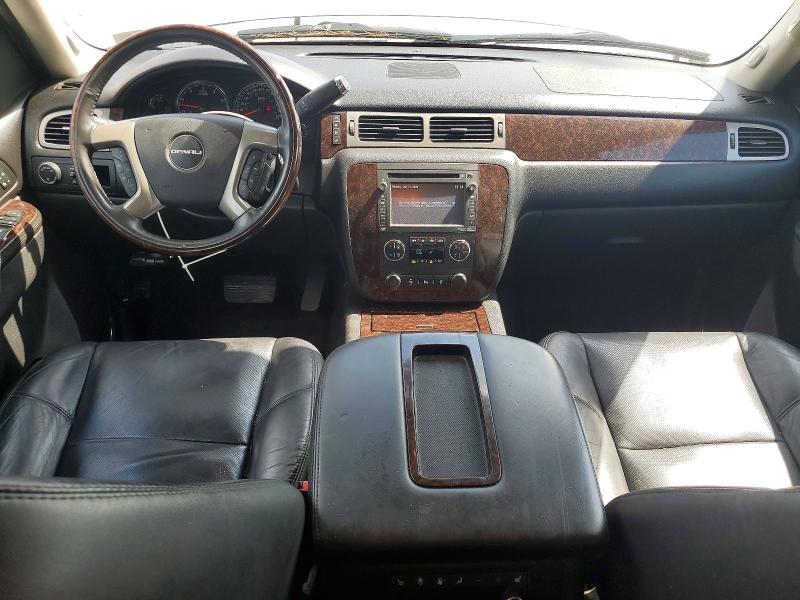 60785016 :رقم المزاد ، 1GKS2EEF0CR140471 vin ، 2012 Gmc Yukon مزاد بيع