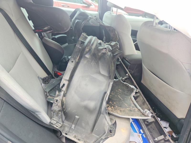 Продаж на аукціоні авто 2024 Toyota Corolla Cross, vin: 7MUAAAAG8RV074687, номер лоту: 60406636