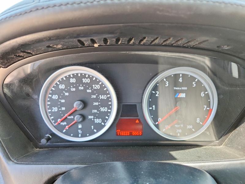 2012 Bmw X6 მანქანა იყიდება აუქციონზე, vin: 5YMGZ0C53CLK14728, აუქციონის ნომერი: 60820686