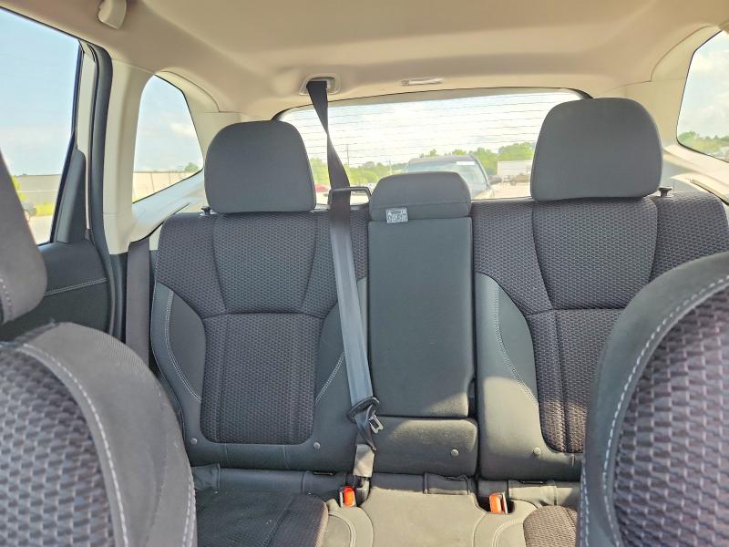 Продаж на аукціоні авто 2020 Subaru Forester, vin: JF2SKAGC1LH564000, номер лоту: 59273926