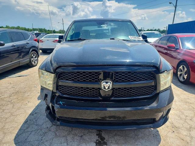 Продаж на аукціоні авто 2013 Ram 1500, vin: 1C6RR7KT3DS606245, номер лоту: 61598356